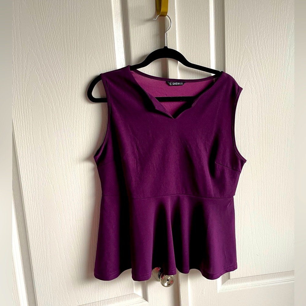 Women’s Blouse